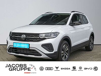Volkswagen T-Cross Energy 1.0 l TSI 116 PS DSG Rear View/Ganzjahresreifen /Ap