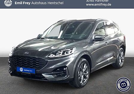 Ford Kuga 2.5 Duratec PHEV ST-LINE
