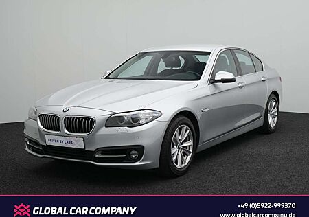 BMW 520 d,BIXENON,TEMPO,E-SITZ,NAVI,E-AHK,PDC,BT