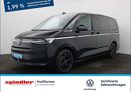 VW T7 Multivan Volkswagen Langversion Style DSG/ Navi, Matrix,AHK