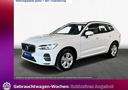 Volvo XC 60 XC60 B4 Momentum-Pro Aut Navi LED Kamera PDCv+h