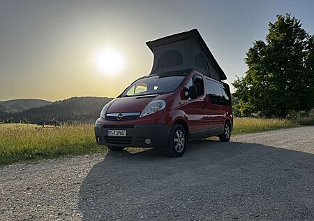 Opel Vivaro 2.0 CDTI L2H1 DPF Life