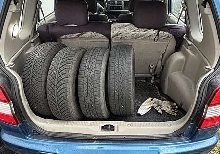 Mazda Demio 1.4 Exclusive