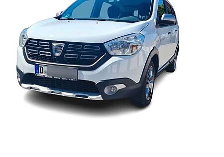 Dacia Lodgy Stepway 1.5dCi*NAVI*KAMERA*KLIMA*TEMP*SHZ*