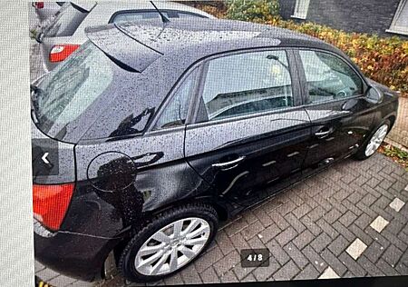 Audi A1 Sportback attraction*1,2 86PS*NAVI*PDC*