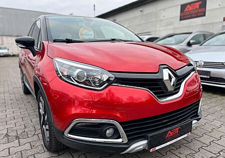 Renault Captur XMOD, TÜV NEU, Navi, Kamera, PDC, 1.Hand