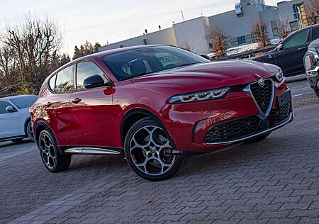 Alfa Romeo Tonale Ti 1.5 VGT 48V vom AR Vertragshändler