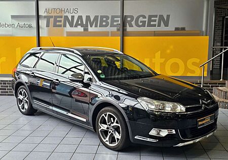 Citroën C5 Citroen Tourer CrossTourer / XTR