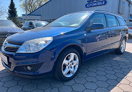 Opel Astra H Caravan Edition|El.Fenster|Klima|Temp|