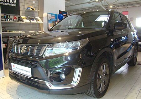 Suzuki Vitara 1.4 BOOSTERJET Hybrid Comfort 4x4