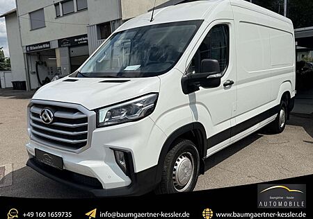 Maxus Deliver 9 L3H2 Luxury 2.0 TDCi LED TEMPOM CARPL