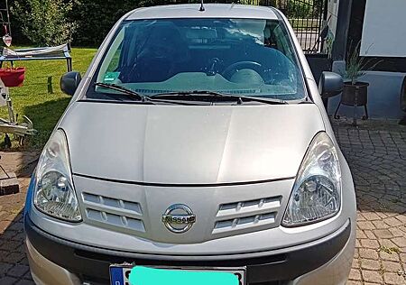 Nissan Pixo 1.0 acenta