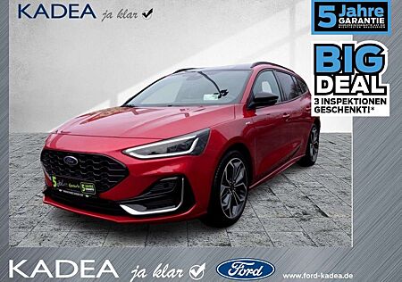 Ford Focus Turnier 1.0 EcoBoost ST-Line Vignale ACC