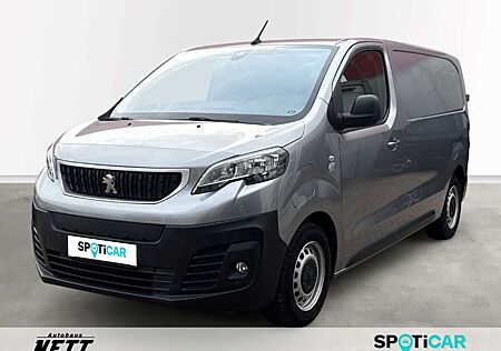 Peugeot Expert Elektromotor L2 Asphalt Kastenwagen