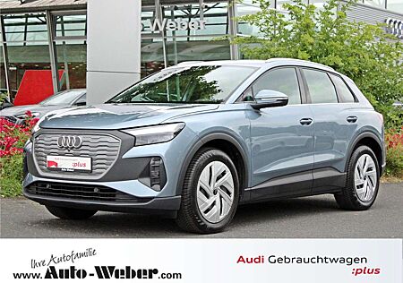 Audi Q4 e-tron 40 APS ALLSEASON NAVI+ GRA VC SOUND
