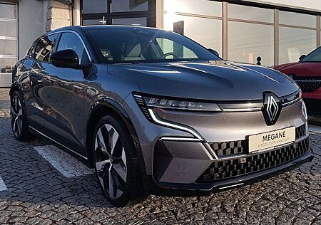 Renault Megane E-Tech Techno Comfort Range 220hp