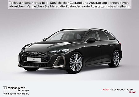 Audi A5 TFSI S LINE EDITION ONE LEDER AHK MATRI
