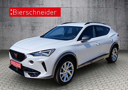 Cupra Formentor 2.0 TSI DSG 4Drive 5-J-GARANTIE NAVI KAMERA ACC SH