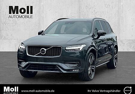 Volvo XC 90 XC90 R Design AWD T6 EU6d-T Allrad StandHZG Navi digita