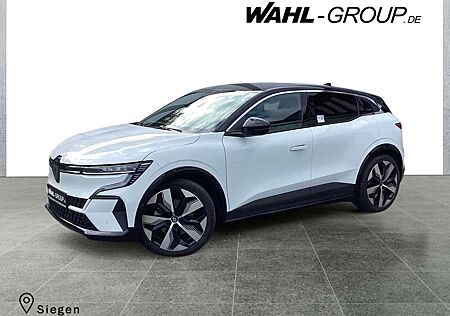 Renault Megane E-TECH TECHNO *KAMERA 360°*NAVI*