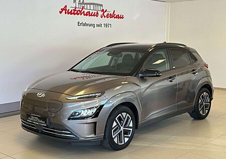 Hyundai Kona EV Prime