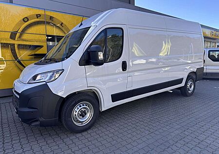 Opel Movano 2.2 BlueHDi 180 L4H2 VA verstärkt