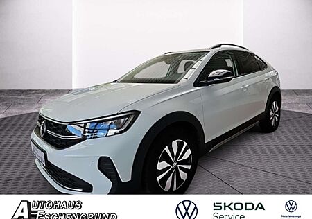 VW Taigo Volkswagen 1.0 TSI Goal ACC PDC SHZ CLIMATR. GJR