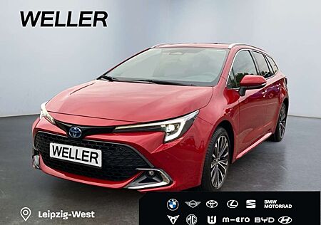 Toyota Corolla 1.8 Hybrid TS Teamplayer *LED*CAM*el Heck*