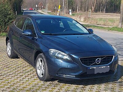 Volvo V40 V40 D3 Momentum