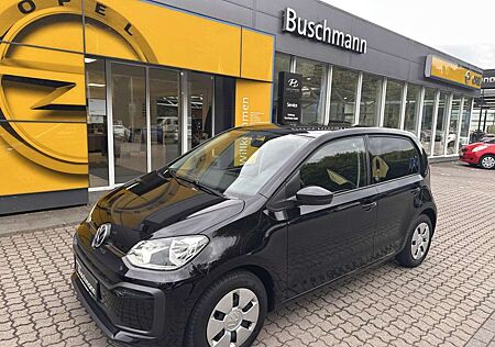 VW Up Volkswagen ! TSI (BlueMotion Technology) sound !