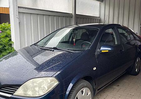 Nissan Primera acenta 1.8