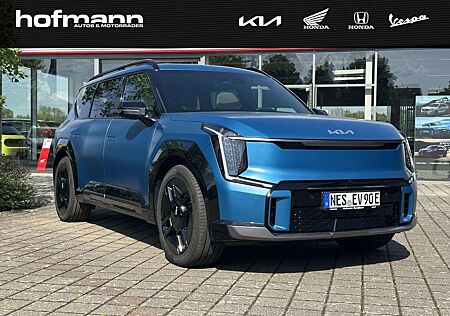 Kia EV9 AWD GT-Line Launch-Edition 6S-Swivel