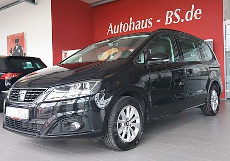 Seat Alhambra 2.0TDI DSG,KameraNaviXenon,PanoStandhzg