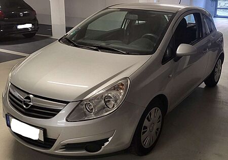 Opel Corsa 1.2 16VEdition