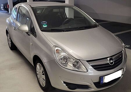 Opel Corsa 1.2 16VEdition