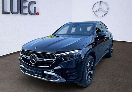 Mercedes-Benz GLC 300 de 4MATIC AVANTGARDE+360KAMERA+DISTRONIC