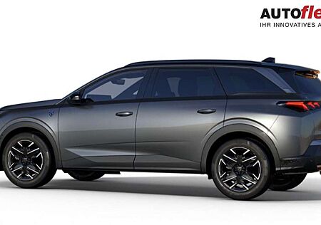 Peugeot 5008 GT MHEV 145 eHK Nav 360° ACC SHZ Pano AHK 107 k...