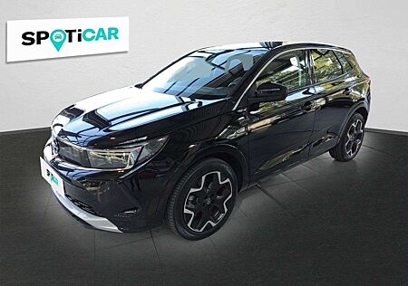 Opel Grandland X Grandland Elegance 1.5D AT8 AHK, Navi, ACC