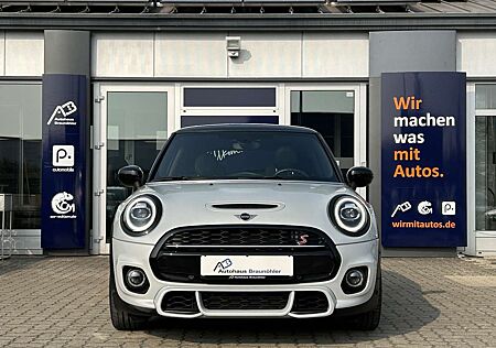Mini Cooper S JCW Rim*Pano*LED*Leder*
