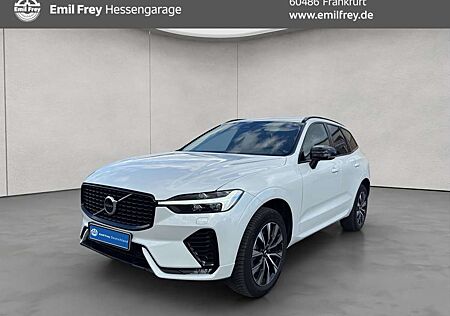 Volvo XC 60 XC60 XC60 B4 AWD Plus-Dark Aut Leder BLIS PilotAssist