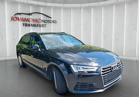 Audi A4 Avant 30 TDI S tronic_LED_NAV_LEDER_SHZ*68