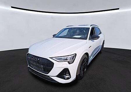 Audi e-tron 55 2x S LINE BLACK-EDITION ACC/HuD/PANO