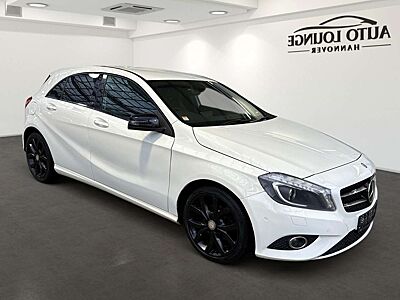 Mercedes-Benz A 200 Automatik | Bi-Xenon | Night-Paket | 18 Zo