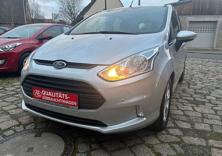 Ford B-Max Sync Edition ais 1. Hand*Top Zustand*