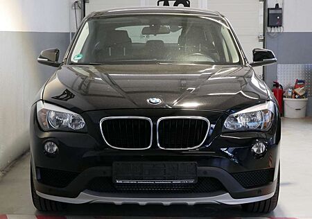 BMW X1 25 d xDrive Volleder Automatik