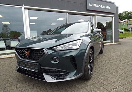 Cupra Formentor 2.0 TSI 4Drive
