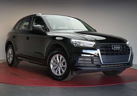Audi Q5 45 TDI quattro tiptronic Navi/Leder/Temp/AHK/