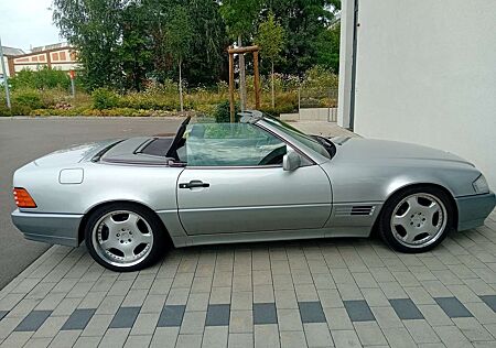 Mercedes-Benz SL 300