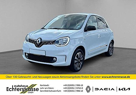 Renault Twingo Electric Techno +SHZ+RFK