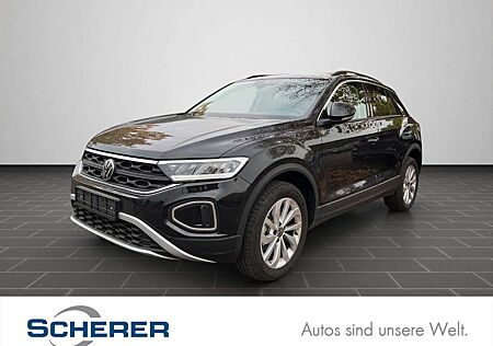 VW T-Roc Volkswagen 1.5 TSI DSG Life LED+ACC+Kamera+Navi+App+C